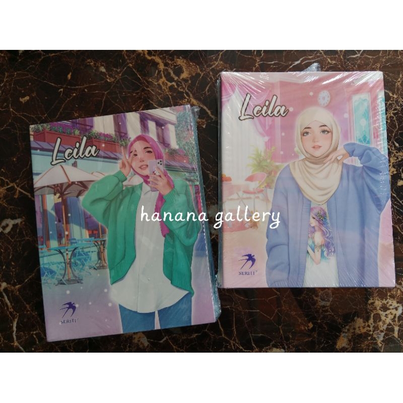 

Buku Tulis 58 Lembar 1 Pack Isi 10 Buku Random Motif