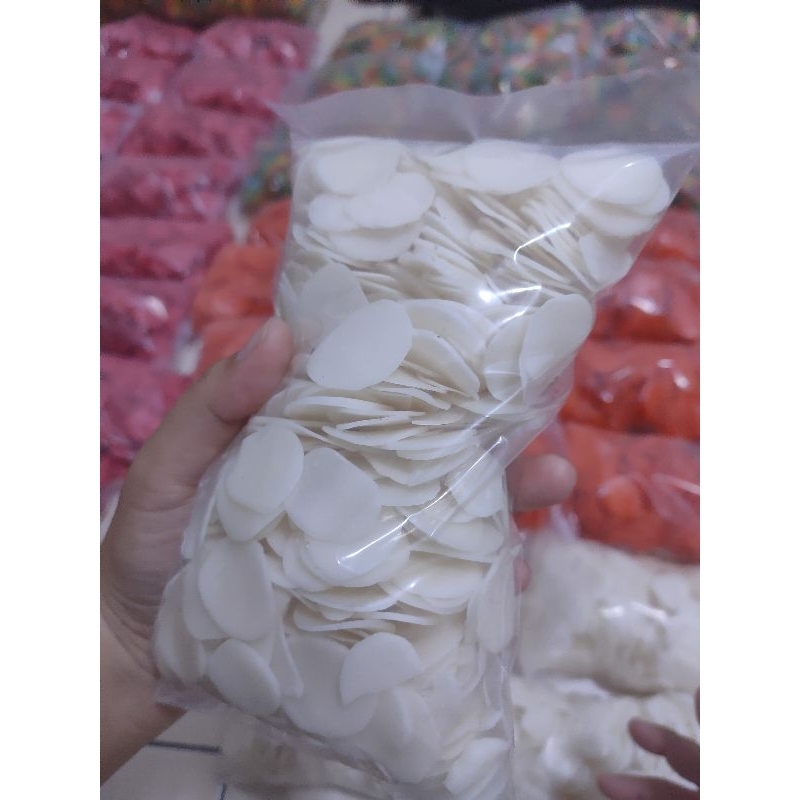 

Kerupuk Ikan Asli Garut