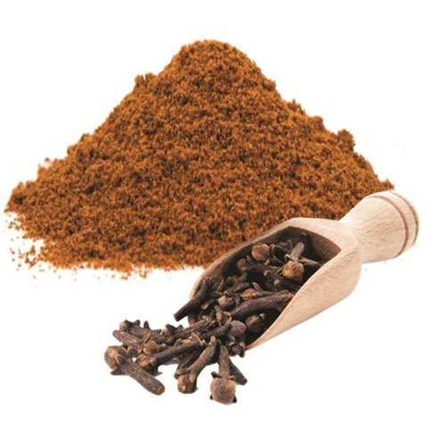 

SGS Cengkeh Bubuk Rempah Herbal Bumbu Dapur Asli 100% Cloves 1 Kg