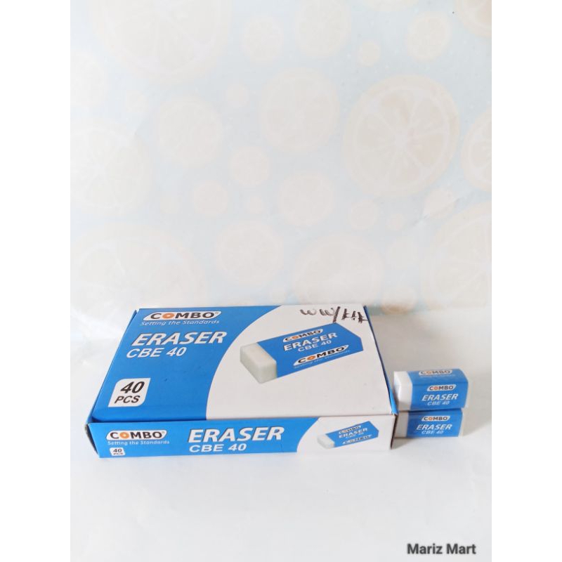 

penghapus eraser
