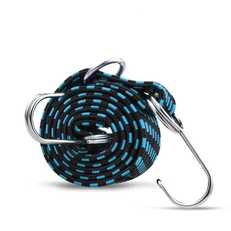 Tali Pengikat Barang Mobil Tali Bagasi