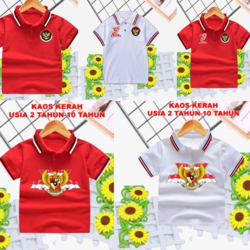 ATASAN WANGKY ANAK 17 AGUSTUS