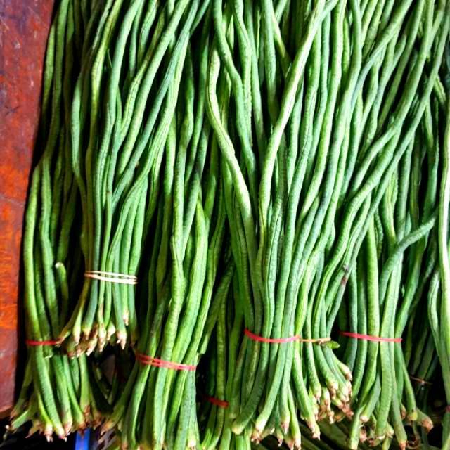 

Kacang Panjang 500 gr kualitas bagus