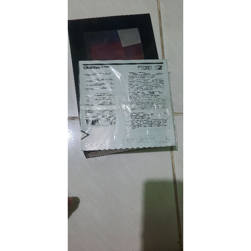 Kayu TSP Hino Carbon Power (Sepaket) second mulus