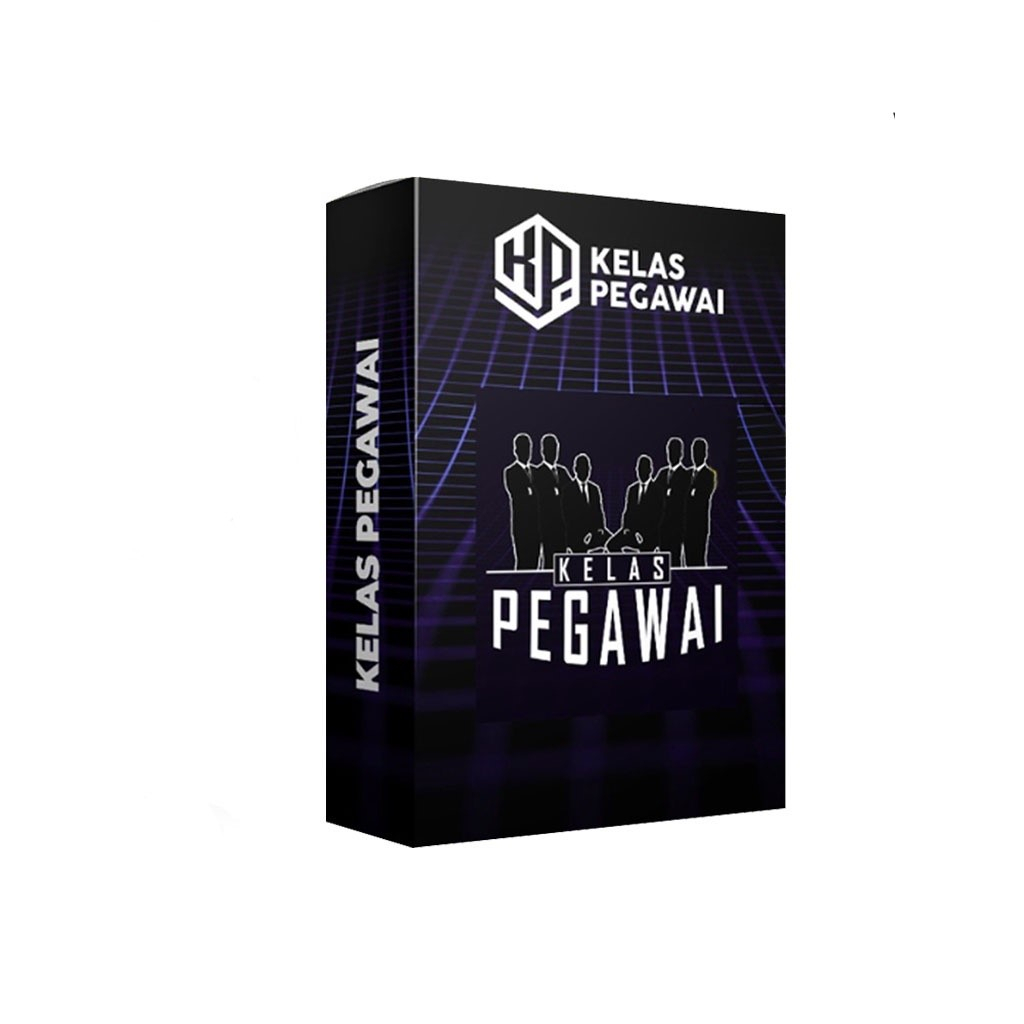 Kelas Pegawai Belajar Bisnis Online