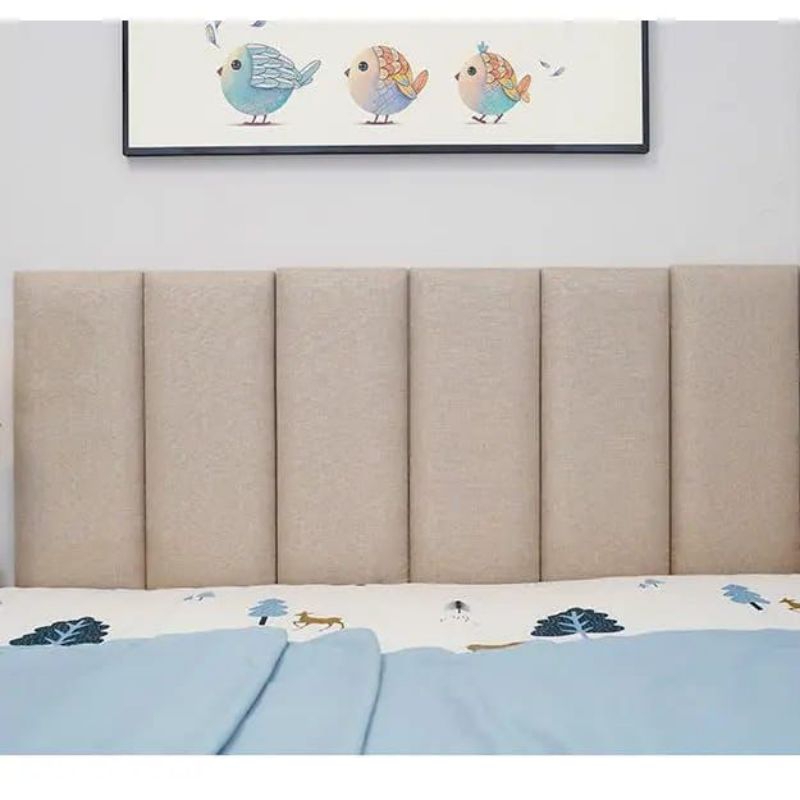 KiMO Headboard 20x70 - Sandaran kepala kasur premium - Headboard aesthetic - hed board tempat tidur 
