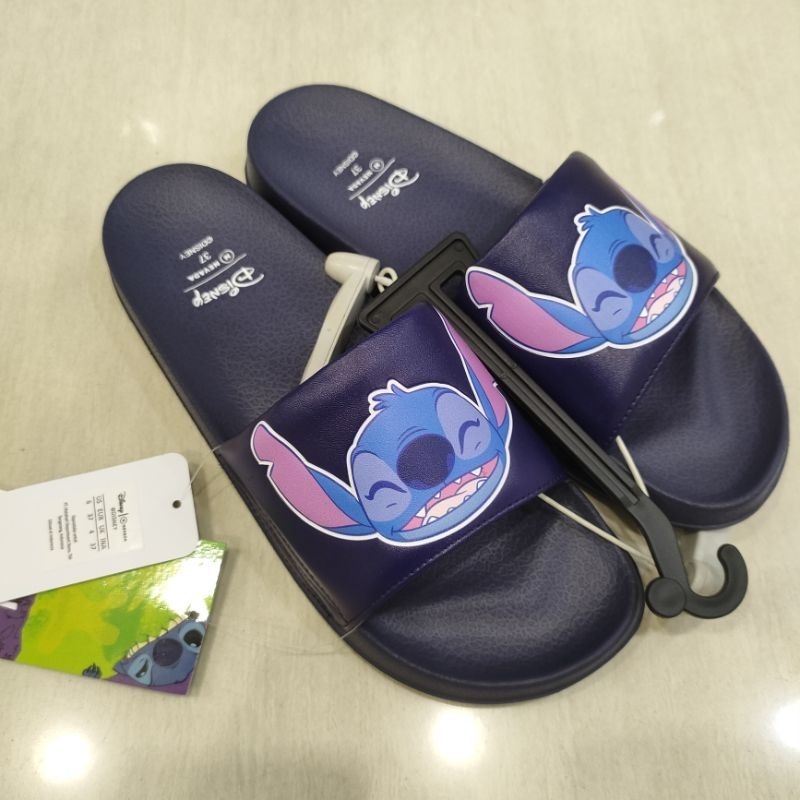 Sandal Karet ringan Nevada