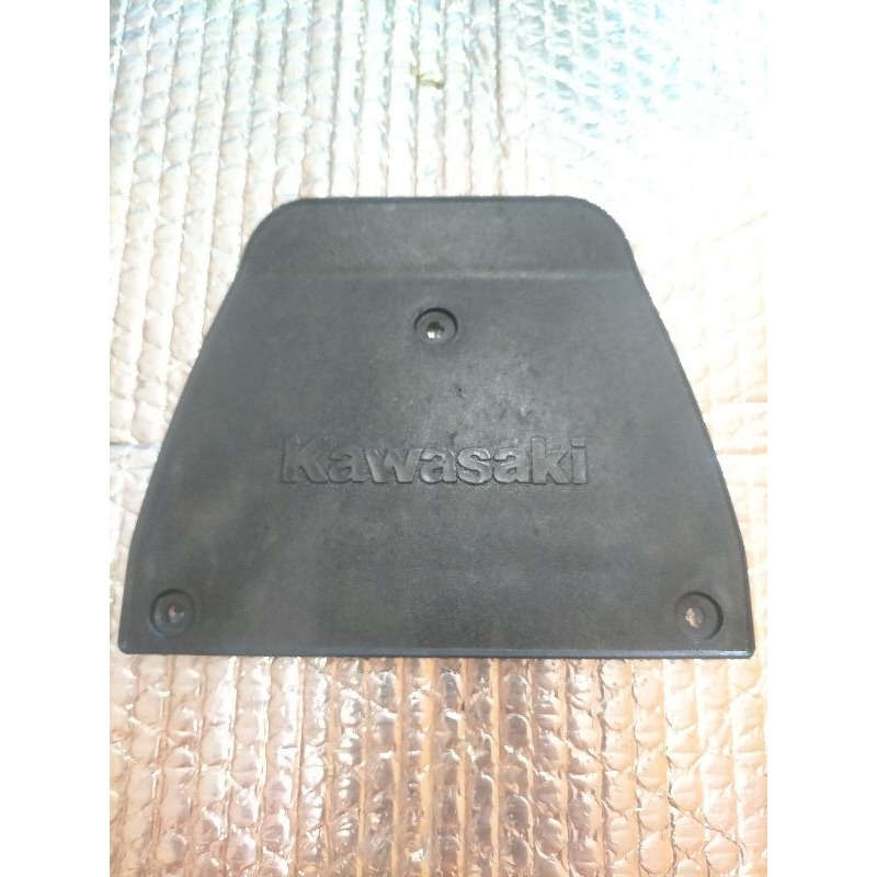 Cover aki tutup aki bagasi ZX130 zx 130 original