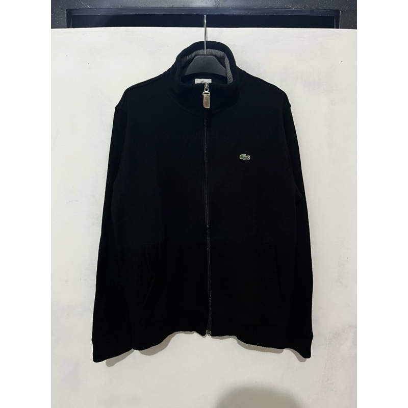 TRACKTOP LACOSTE