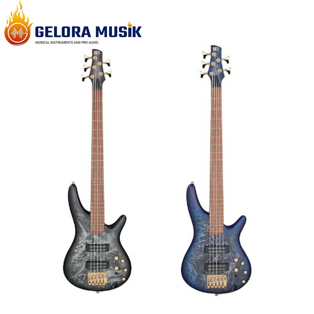 Gitar Bass Ibanez SR305EDX