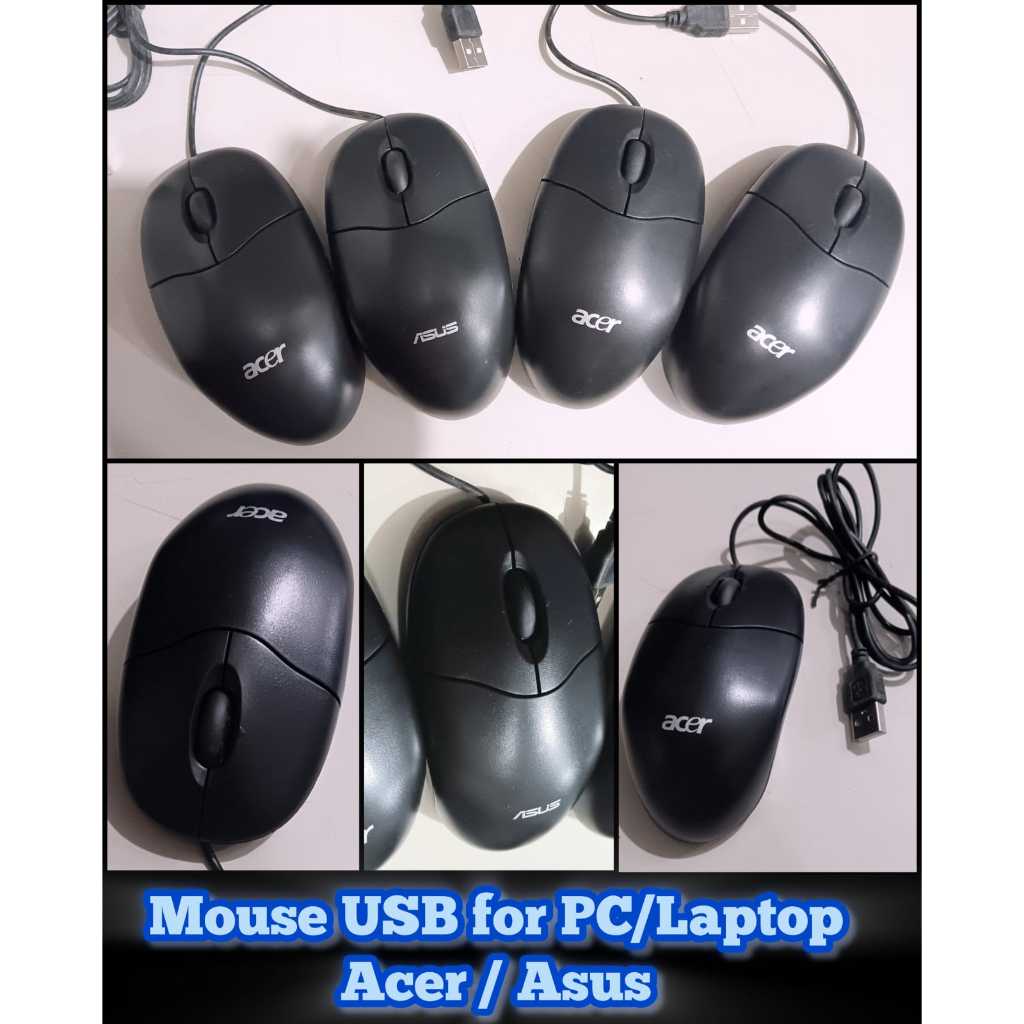 PROMO MURAH  MOUSE USB - DISASS JOGJA