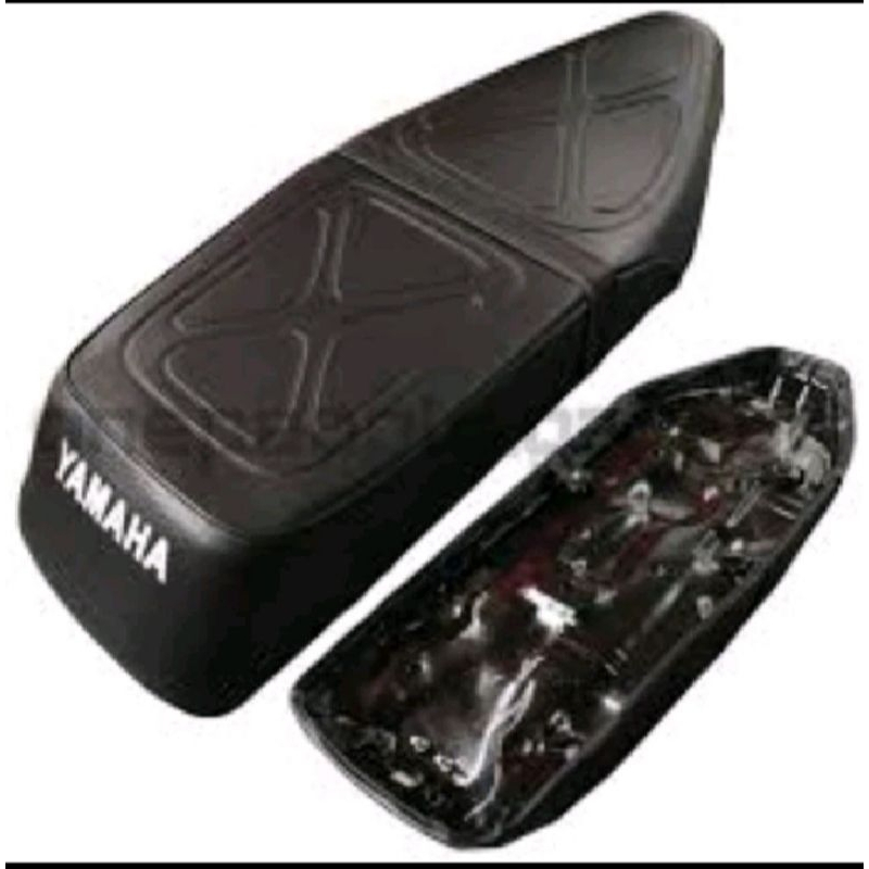 Promo  Jok V80 Robot & Excellent lengkap sabuk