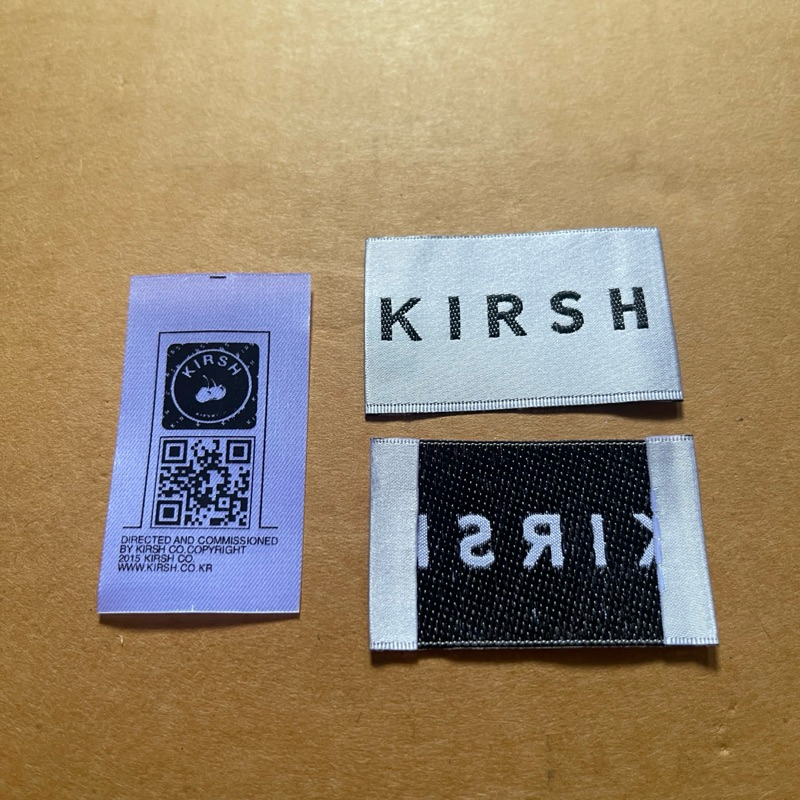 

label_ku tag label kirsh