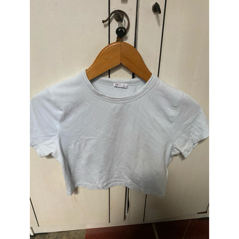 croptop cotton on