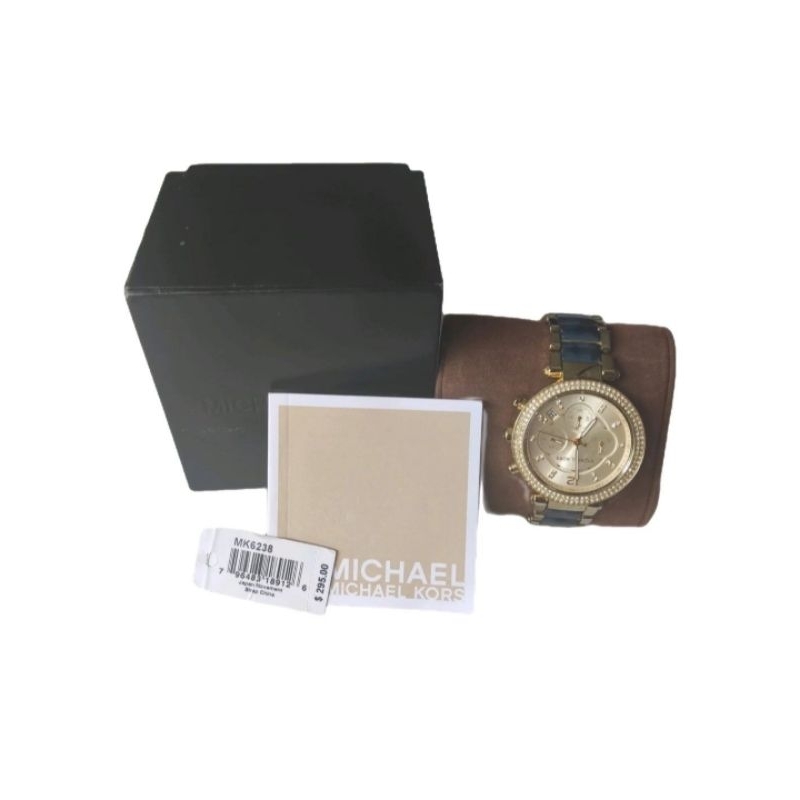 MK watch Original