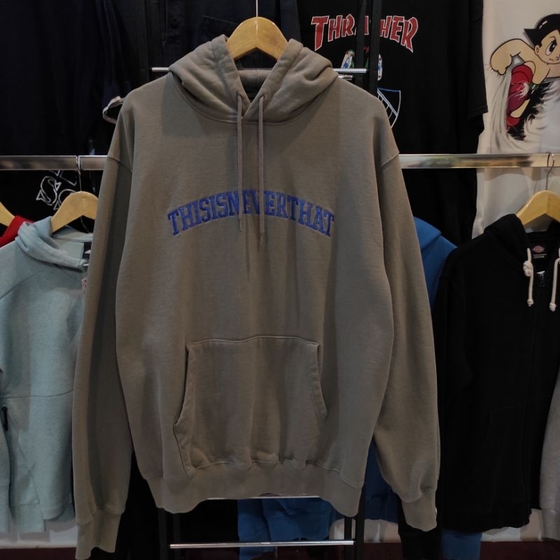 HOODIE TNT DAN LMC SECOND