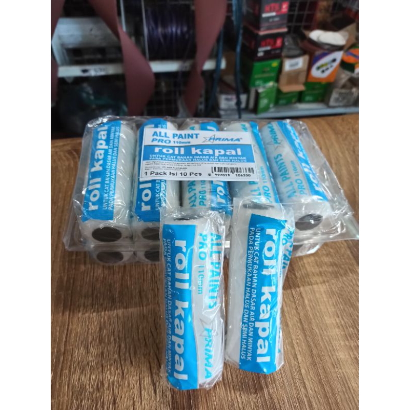 

COVER KUAS ROLL KECIL