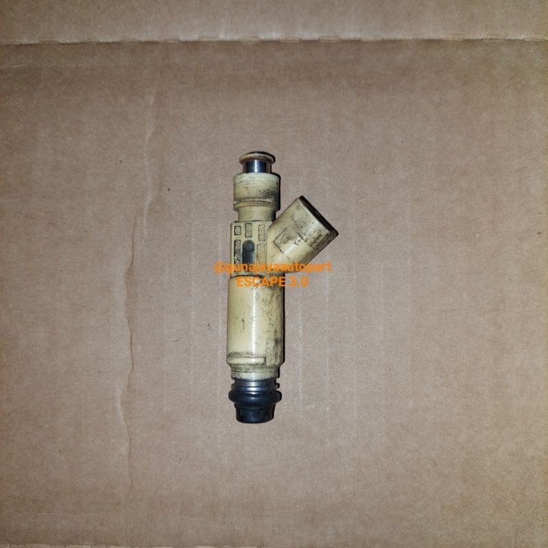 injector ford escape mazda tribute 3.0 v6 original copotan