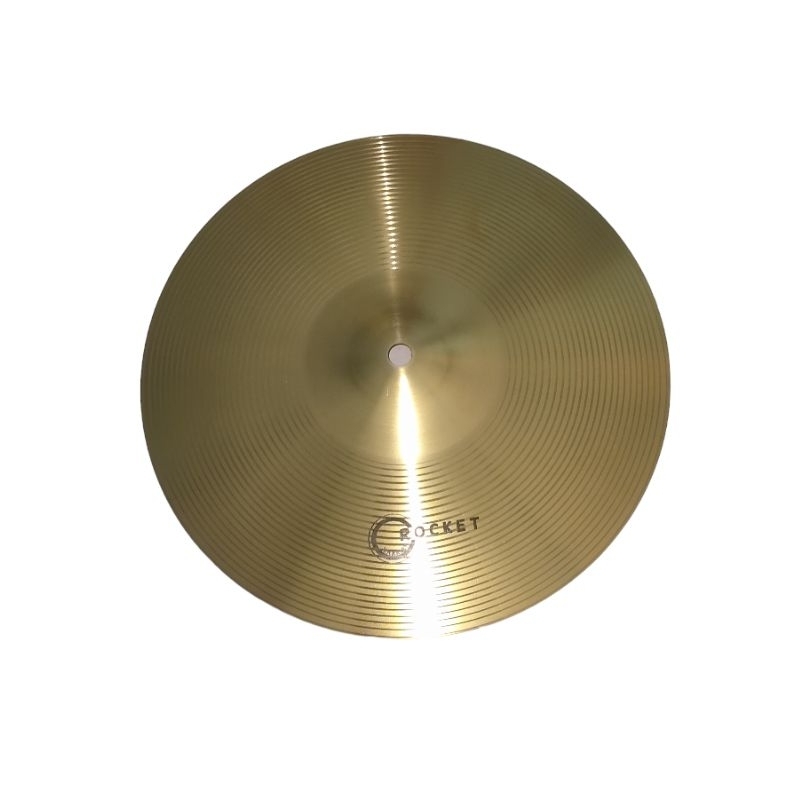 Cymbal merk Rocket