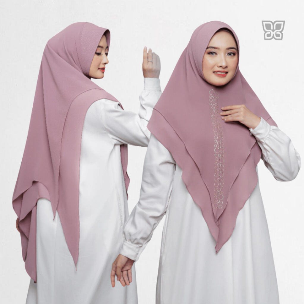 Shakira Jilbab - Kejora Khimar Syar'i