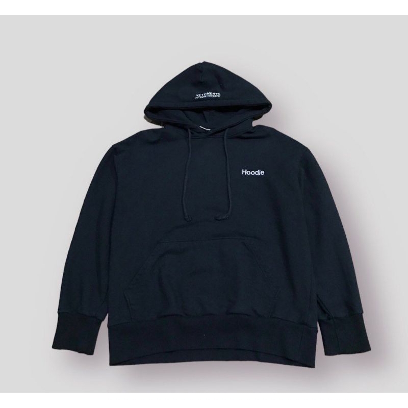 hoodie vetement