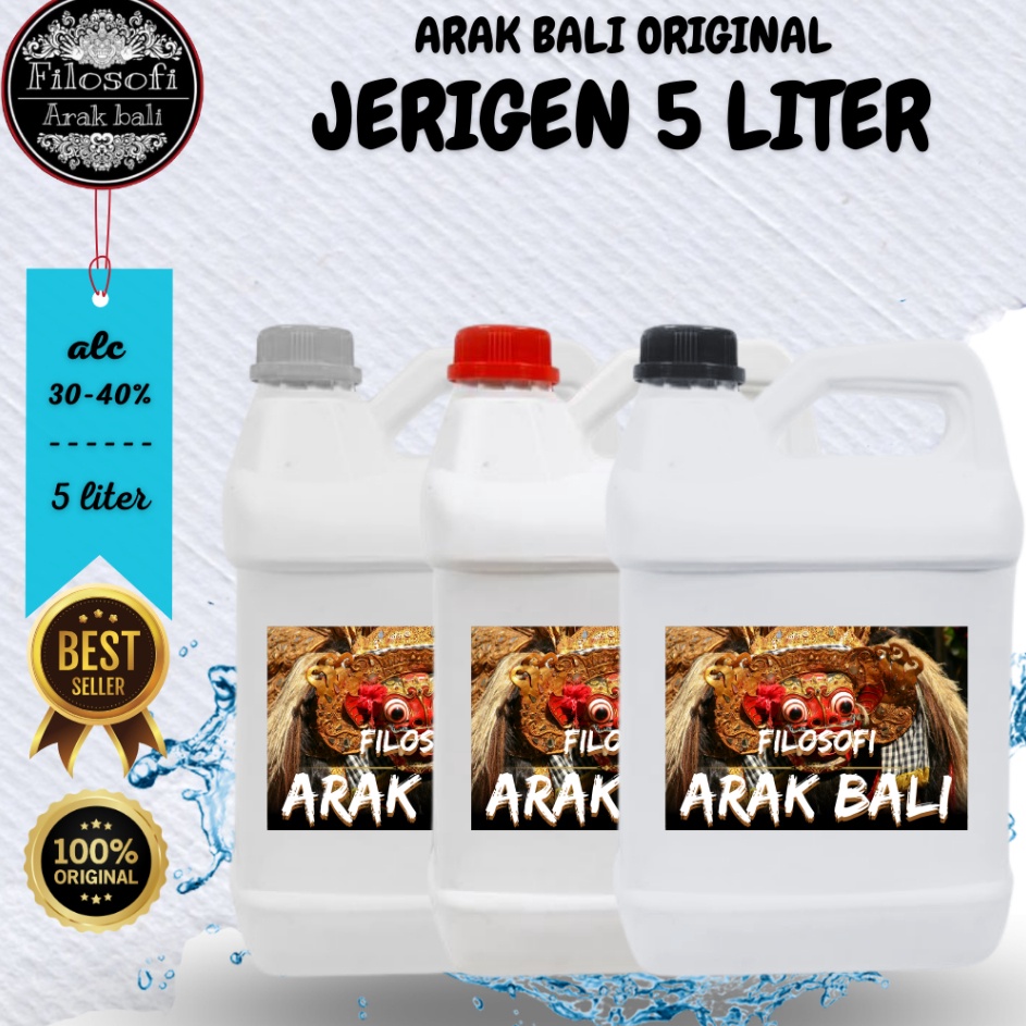 

KODE PRODUK ZVNQD5553 PROMO jerigen 5 liter original jamu herbal tradisional olahan kelapa asli khas pulau dewata