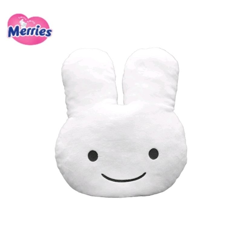 Bantal Boneka Merries