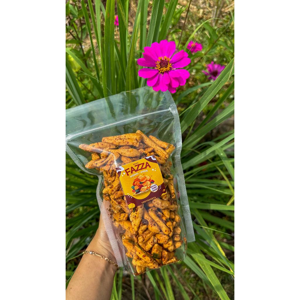 

BASRENG PEDAS DAUN JERUK 1kg