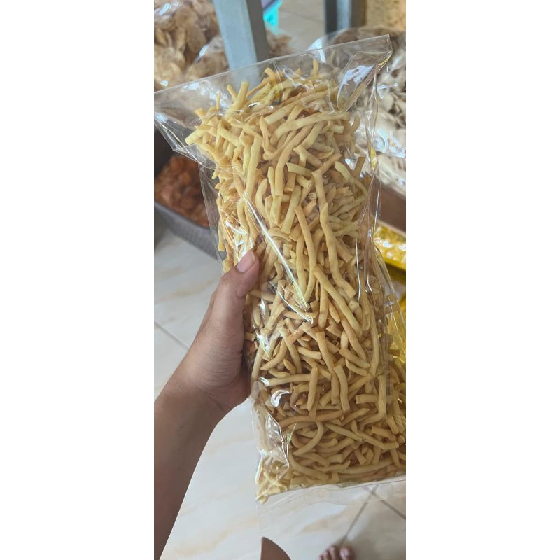 

• Stik Bawang Original