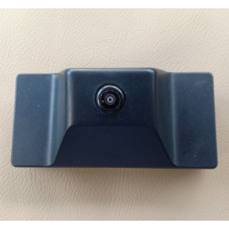 Kamera Depan 360 Toyota Fortuner 2018 Original