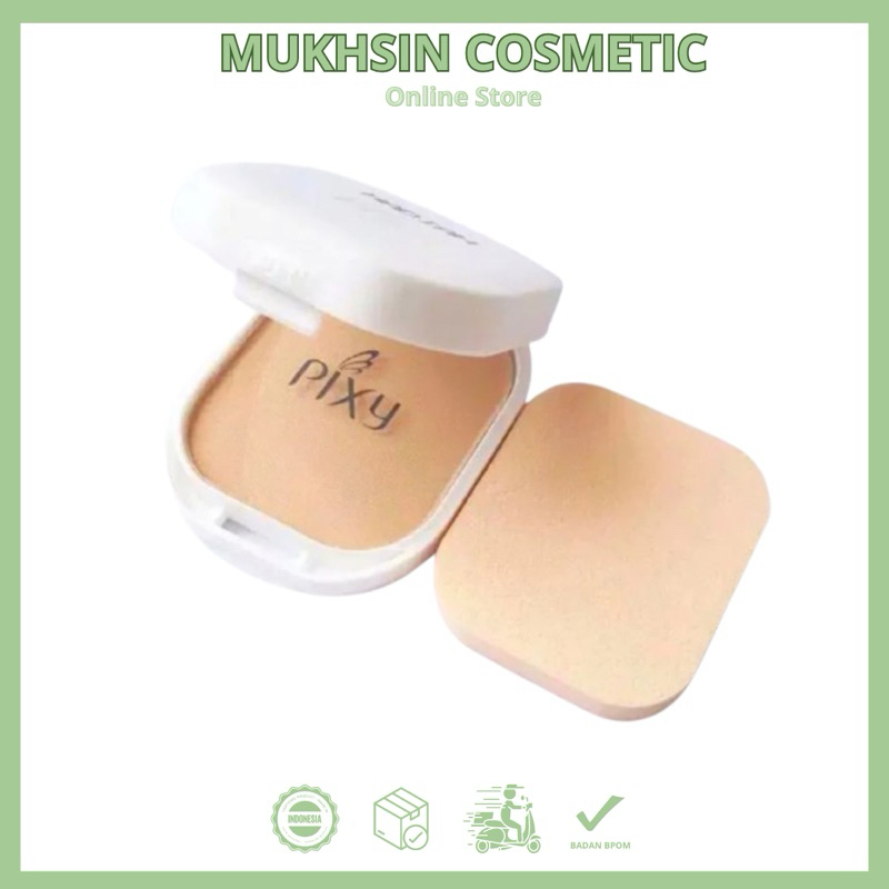 PIXY TWC PERFECT FIT POCKET SIZE REFIL