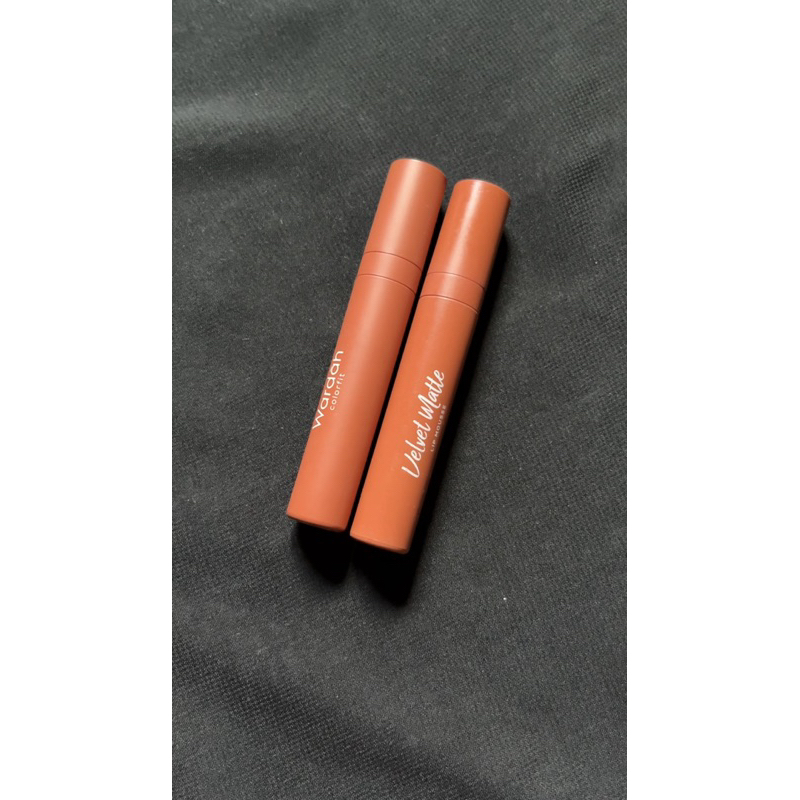 WARDAH VELVET MATTE