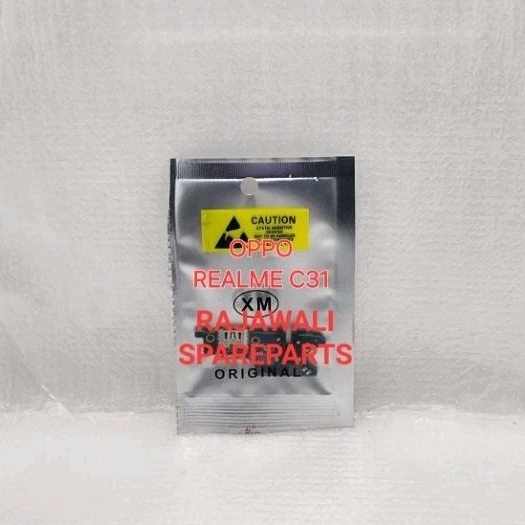 FLEXIBEL CAS REALME C31