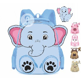 Tas Anak Paud Tas Sekolah anak Paud Lucu Tas Imut Tas Sekolah anak Imut Tas Paud Karakter Moil Lucu 