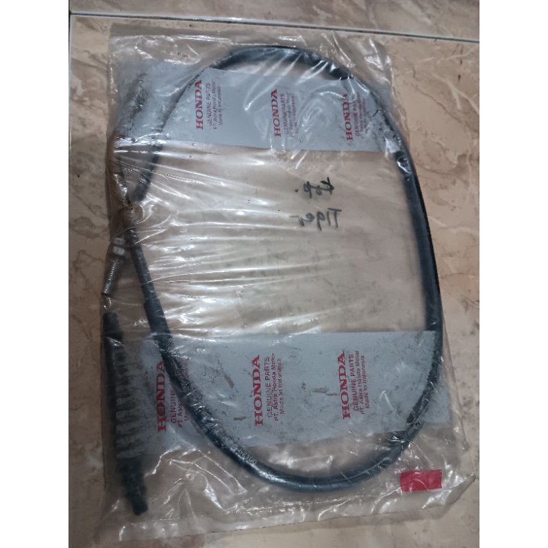 kabel kopling olor kopling honda tiger original
