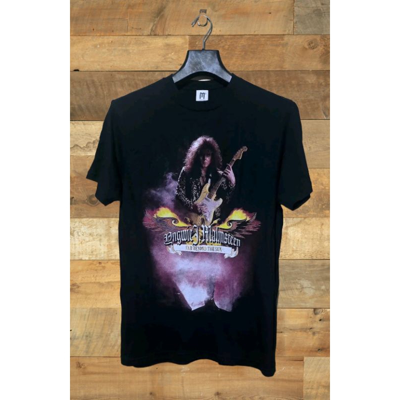 kaos YNGWIE MALMSTEEN