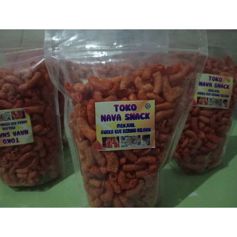 

makaroni mini bantat