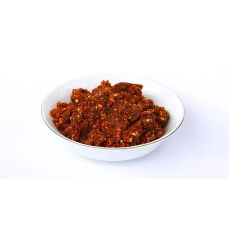 

sambel pecel