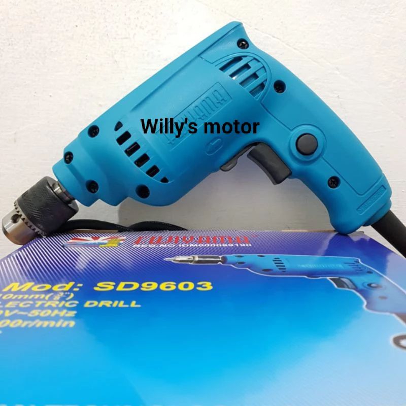 Bor Listrik Fujiama SD9603