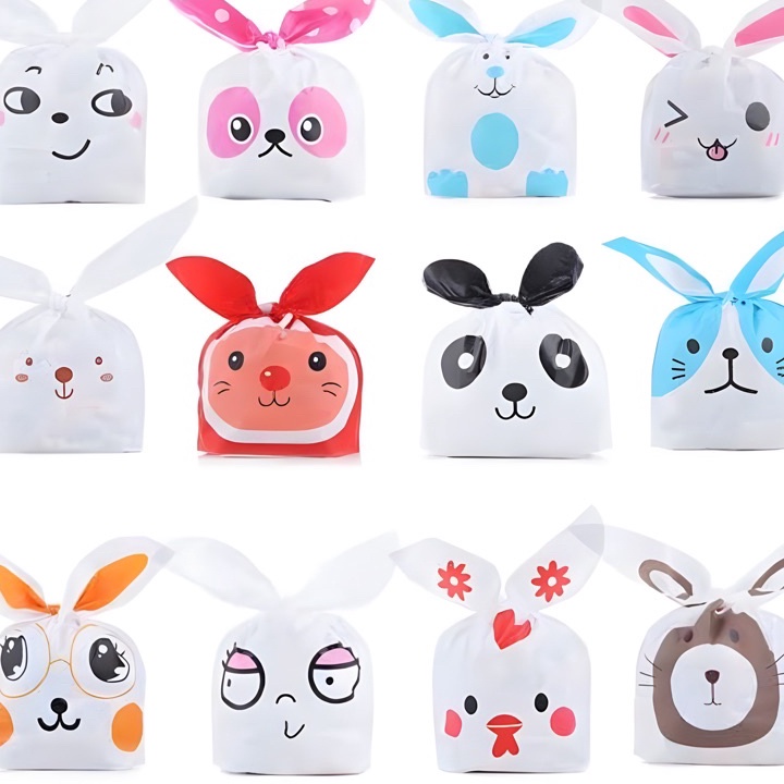 

Diskon Murah PLASTIK SNACK SOUVENIR ULANG TAHUN ISI 1 PCS UKURAN SEDANG