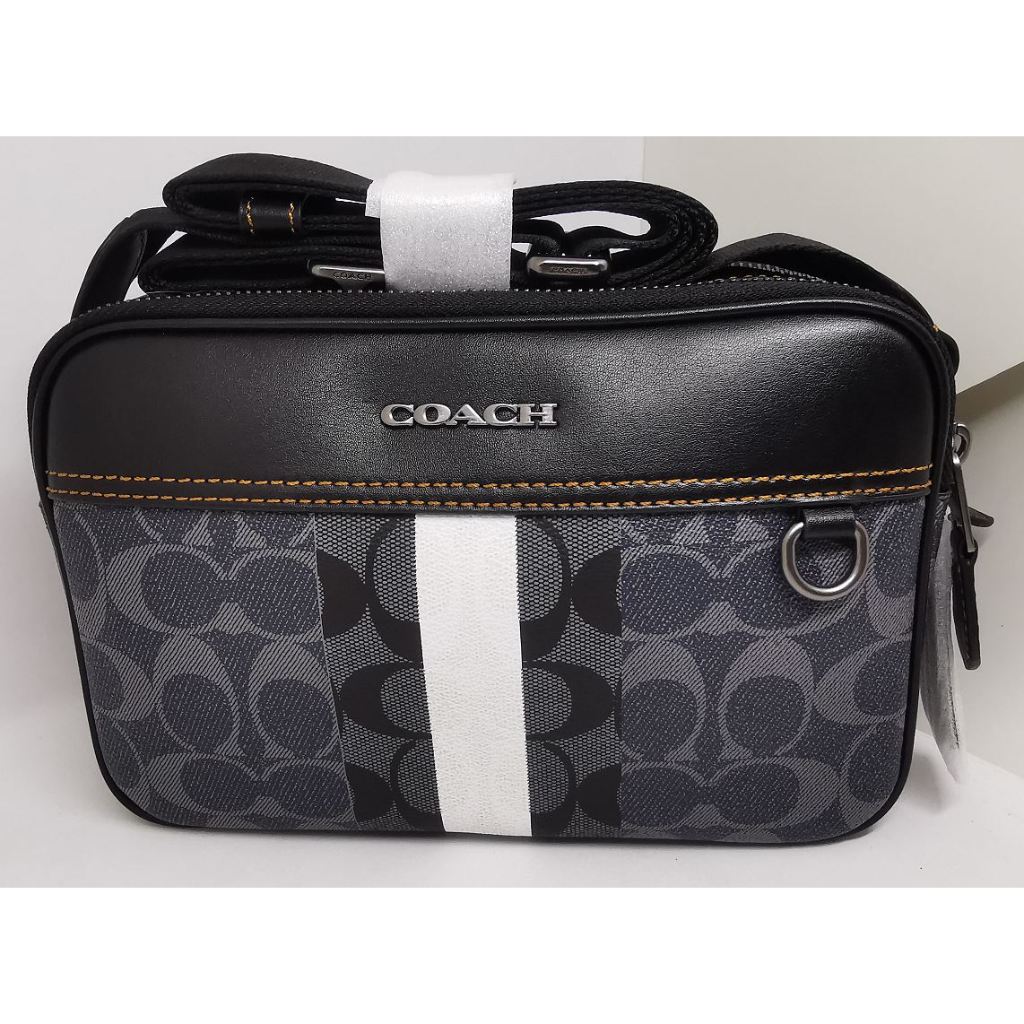 Tas selempang / sling bag pria coach