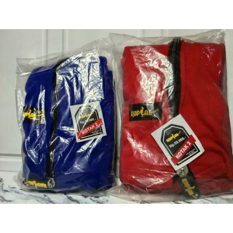 Krodong kopral kotak kayu no 1,2dan 3