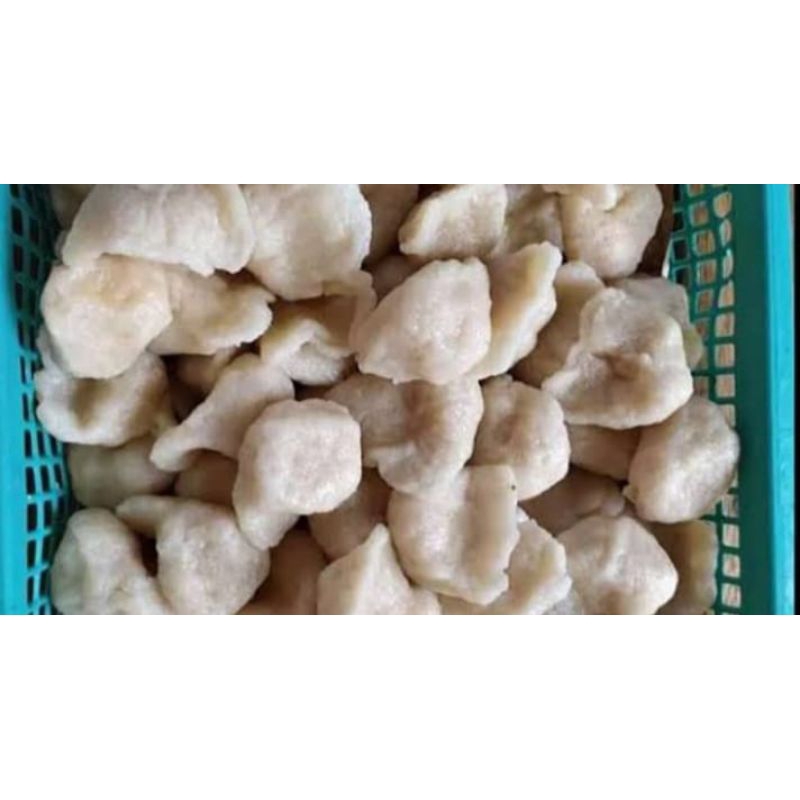 

pempek telor kecil,pempek lenjer,sempol ikan
