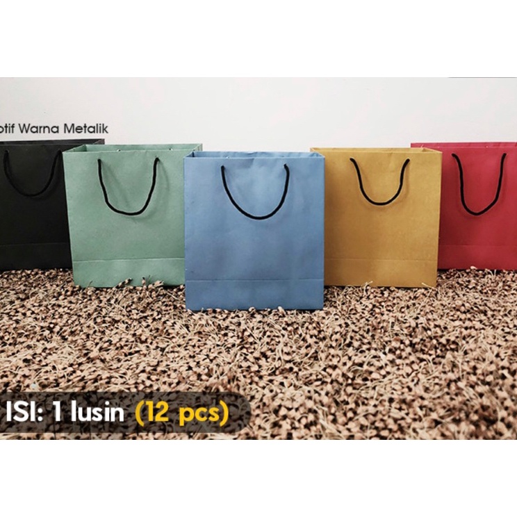 

Diskon Harian Paperbag MB isi random Jual paper bag isi jajanan