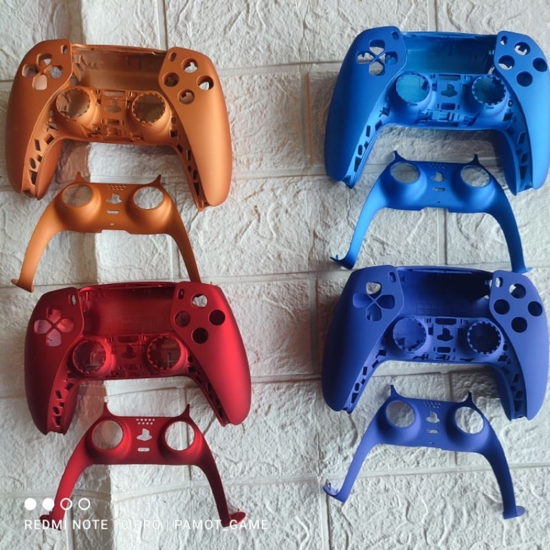 Kesing casing stik ps5 ori mesin