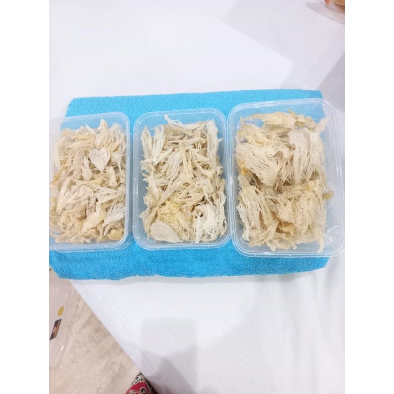 

Sarang Wallet Bersih Tipe Patahan