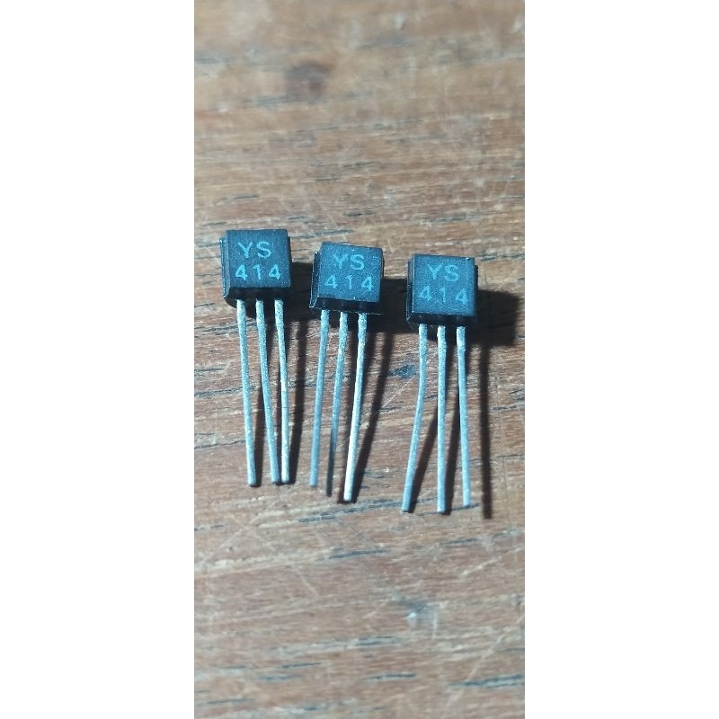 ys414 persamaan zn414