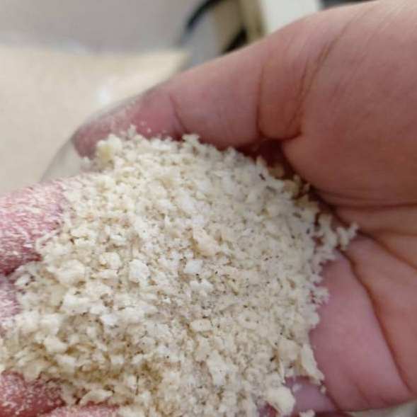 

KODE PRODUK JGSN83883 Breadcrumb Tepung roti Panir 1kg Termurah warna Putih