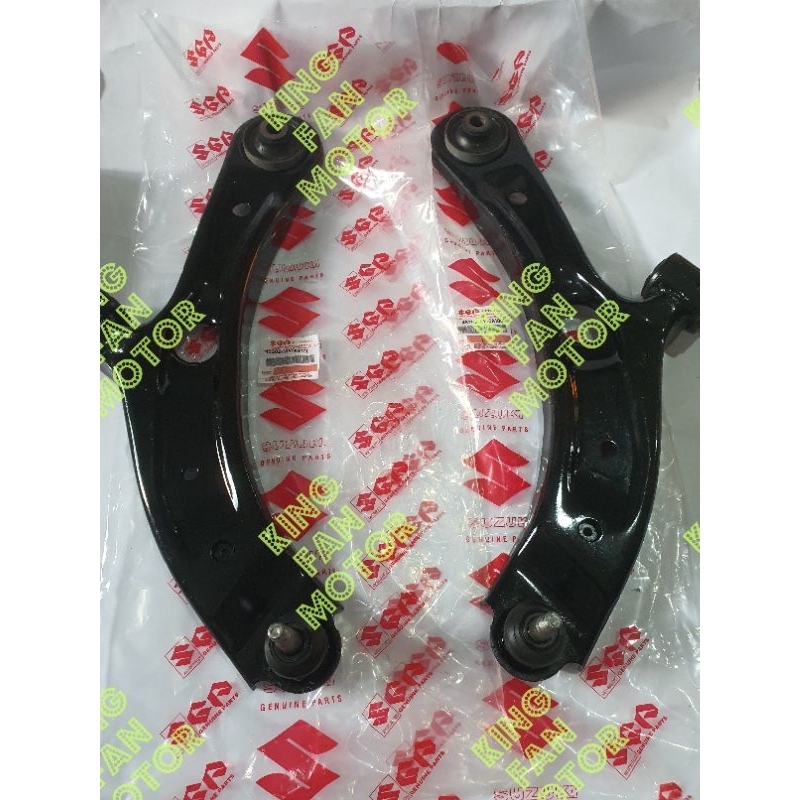LOWER ARM ERTIGA SAYAP ERTIGA ASLI 1SET KIRI KANAN