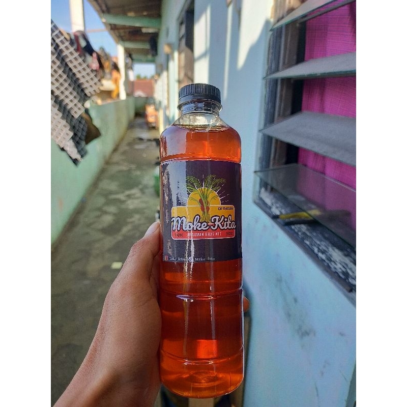 

Moke Merah. Minuman Khas Flores NTT / Moke Sopi Asli / Minuman tradisional Khas Flores NTT